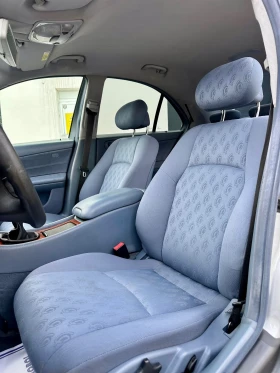 Mercedes-Benz C 220 * CDi* Климатик* - 4390 лв. - 92145125 | Car24.bg