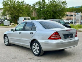 Mercedes-Benz C 220 * CDi* Климатик* - 4390 лв. - 92145125 | Car24.bg