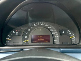 Mercedes-Benz C 220 * CDi* Климатик* - 4390 лв. - 92145125 | Car24.bg