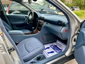 Mercedes-Benz C 220 * CDi* Климатик* - 4390 лв. - 92145125 | Car24.bg