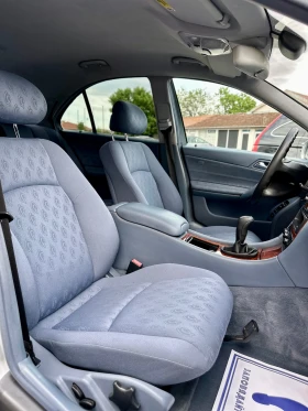 Mercedes-Benz C 220 * CDi* Климатик* - 4390 лв. - 92145125 | Car24.bg