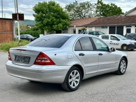 Mercedes-Benz C 220 * CDi* Климатик* - 4390 лв. - 92145125 | Car24.bg