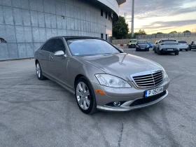 Mercedes-Benz S 550 LONG | Mobile.bg    3
