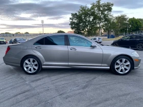 Mercedes-Benz S 550 LONG | Mobile.bg    4