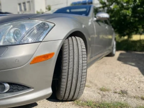 Mercedes-Benz S 550 LONG | Mobile.bg    16