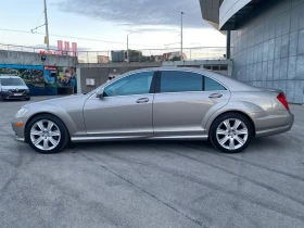 Mercedes-Benz S 550 LONG | Mobile.bg    8