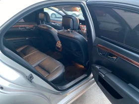Mercedes-Benz S 550 LONG | Mobile.bg    13