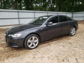     Audi A6 3.0TFSI/PREMIUM PLUS// 