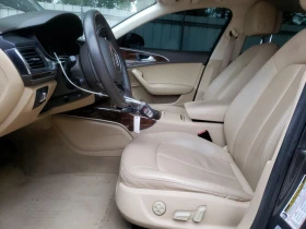 Audi A6 3.0TFSI/PREMIUM PLUS//  | Mobile.bg    5