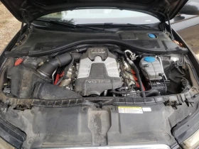Audi A6 3.0TFSI/PREMIUM PLUS//  | Mobile.bg    10