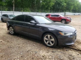 Audi A6 3.0TFSI/PREMIUM PLUS//  | Mobile.bg    4