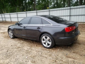 Audi A6 3.0TFSI/PREMIUM PLUS//  | Mobile.bg    2
