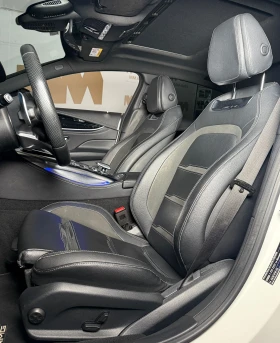 Обява за продажба на Mercedes-Benz AMG GT 43* 4Matic* Pano* NightPack ~54 999 EUR - изображение 7