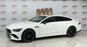 Mercedes-Benz AMG GT 43* 4Matic* Pano* NightPack