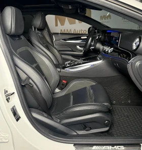 Обява за продажба на Mercedes-Benz AMG GT 43* 4Matic* Pano* NightPack ~54 999 EUR - изображение 8
