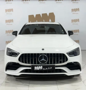 Обява за продажба на Mercedes-Benz AMG GT 43* 4Matic* Pano* NightPack ~54 999 EUR - изображение 3