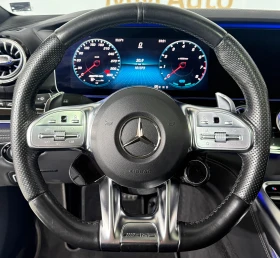 Обява за продажба на Mercedes-Benz AMG GT 43* 4Matic* Pano* NightPack ~54 999 EUR - изображение 11