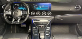 Обява за продажба на Mercedes-Benz AMG GT 43* 4Matic* Pano* NightPack ~54 999 EUR - изображение 10