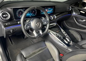 Обява за продажба на Mercedes-Benz AMG GT 43* 4Matic* Pano* NightPack ~54 999 EUR - изображение 5