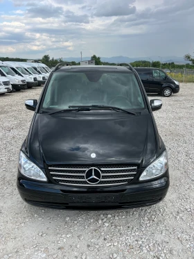 Mercedes-Benz Viano 8  | Mobile.bg    3