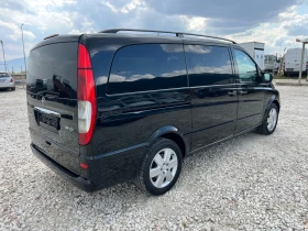 Mercedes-Benz Viano 8  | Mobile.bg    6