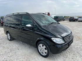Mercedes-Benz Viano 8  | Mobile.bg    2