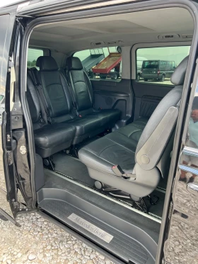 Mercedes-Benz Viano 8  | Mobile.bg    11