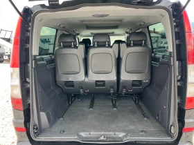 Mercedes-Benz Viano 8  | Mobile.bg    12