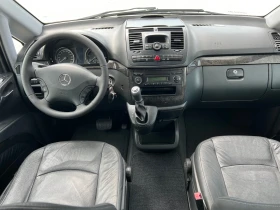 Mercedes-Benz Viano 8  | Mobile.bg    16