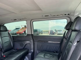 Mercedes-Benz Viano 8  | Mobile.bg    10