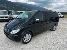  Mercedes-Benz Viano