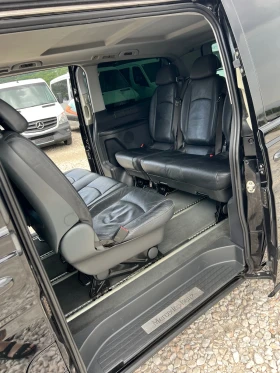 Mercedes-Benz Viano 8  | Mobile.bg    13