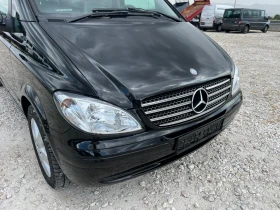 Mercedes-Benz Viano 8  | Mobile.bg    4