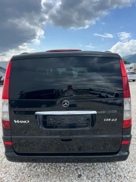 Mercedes-Benz Viano 8  | Mobile.bg    9