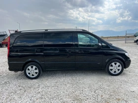 Mercedes-Benz Viano 8  | Mobile.bg    5