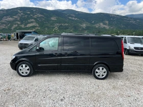 Mercedes-Benz Viano 8  | Mobile.bg    8