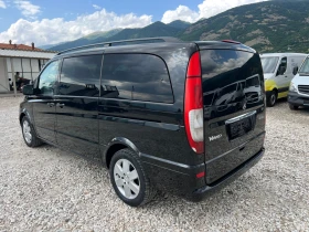 Mercedes-Benz Viano 8  | Mobile.bg    7