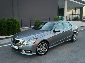 Mercedes-Benz E 200 Avantgarde * TOP*  | Mobile.bg    4