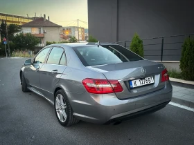 Mercedes-Benz E 200 Avantgarde * TOP*  | Mobile.bg    6