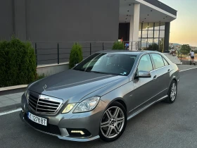 Mercedes-Benz E 200 Avantgarde * TOP*  | Mobile.bg    3