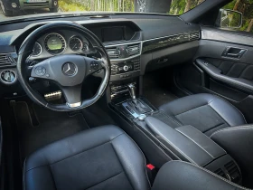 Mercedes-Benz E 200 Avantgarde * TOP*  | Mobile.bg    11
