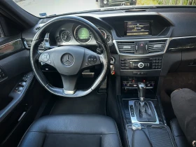 Mercedes-Benz E 200 Avantgarde * TOP*  | Mobile.bg    14