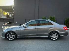 Mercedes-Benz E 200 Avantgarde * TOP*  | Mobile.bg    9