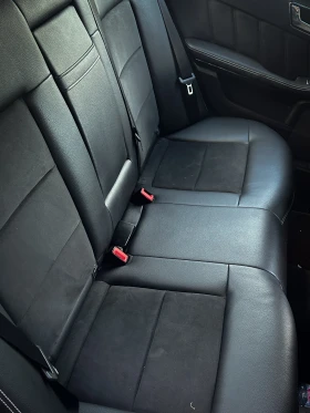 Mercedes-Benz E 200 Avantgarde * TOP*  | Mobile.bg    15