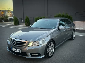 Mercedes-Benz E 200 Avantgarde * TOP*  | Mobile.bg    17