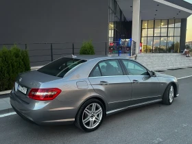 Mercedes-Benz E 200 Avantgarde * TOP*  | Mobile.bg    8