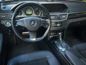 Mercedes-Benz E 200 Avantgarde * TOP*  | Mobile.bg    12