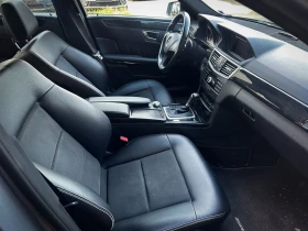 Mercedes-Benz E 200 Avantgarde * TOP*  | Mobile.bg    13