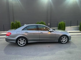 Mercedes-Benz E 200 Avantgarde * TOP*  | Mobile.bg    10