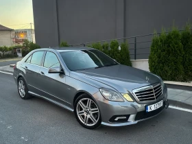 Mercedes-Benz E 200 Avantgarde * TOP*  | Mobile.bg    2